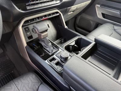 2024 Toyota Tundra SR5 CrewMax 6.5 Bed