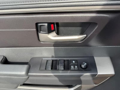 2024 Toyota Tundra SR5 CrewMax 6.5 Bed