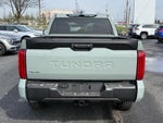 2024 Toyota Tundra SR5 CrewMax 6.5 Bed