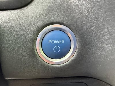 2024 Toyota Tundra Platinum Hybrid CrewMax 5.5 Bed