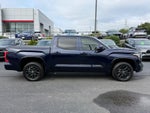 2024 Toyota Tundra Platinum Hybrid CrewMax 5.5 Bed