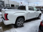 2024 Toyota Tundra Capstone Hybrid CrewMax 5.5 Bed