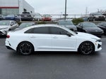 2022 Kia K5 GT-Line Auto AWD