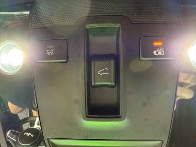 2022 Kia K5 GT-Line Auto AWD