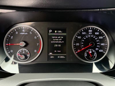 2022 Kia K5 GT-Line Auto AWD