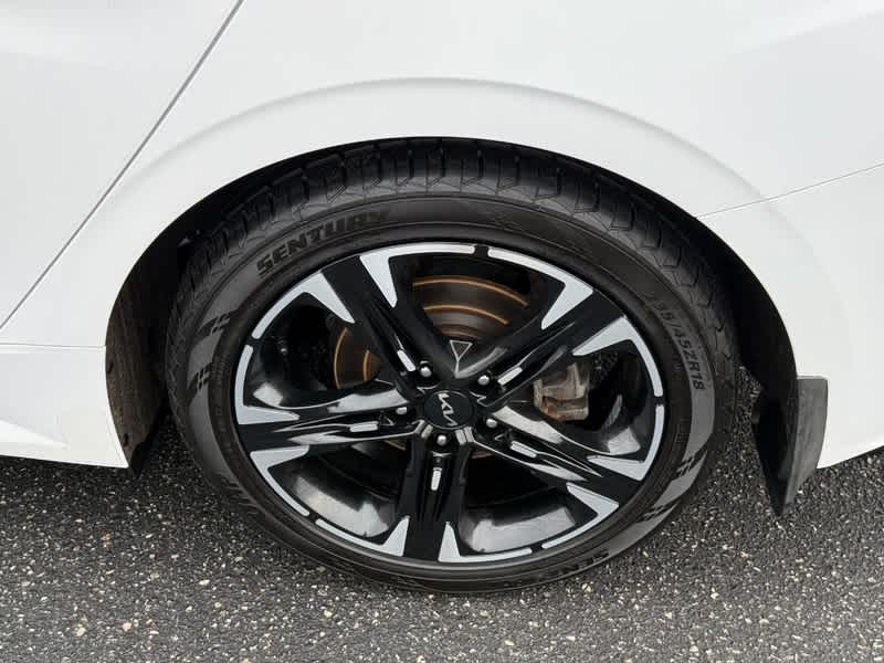 2022 Kia K5 GT-Line Auto AWD