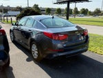 2015 Kia Optima 4dr Sdn EX