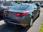 2015 Kia Optima 4dr Sdn EX
