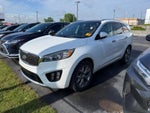 2016 Kia Sorento AWD 4dr 2.0T SXL