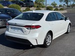 2023 Toyota Corolla LE CVT
