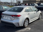 2023 Toyota Corolla LE CVT
