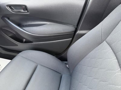 2025 Toyota Corolla LE CVT