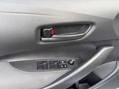2025 Toyota Corolla LE CVT