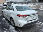 2023 Toyota Corolla LE CVT