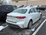 2023 Toyota Corolla LE CVT