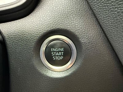 2026 Toyota Corolla LE CVT