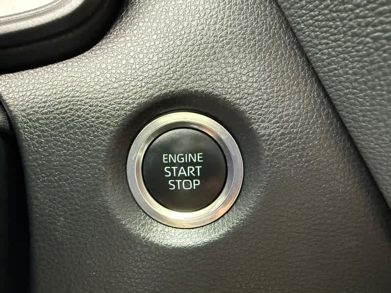 2026 Toyota Corolla LE CVT