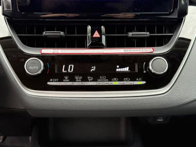 2026 Toyota Corolla LE CVT