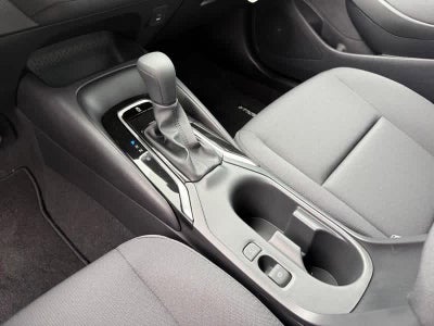 2026 Toyota Corolla LE CVT