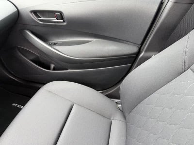 2026 Toyota Corolla LE CVT