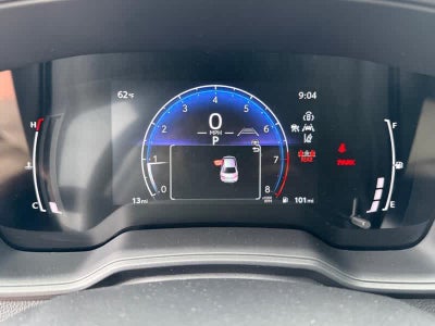 2026 Toyota Corolla LE CVT