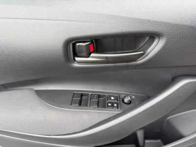 2026 Toyota Corolla LE CVT