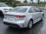 2026 Toyota Corolla LE CVT