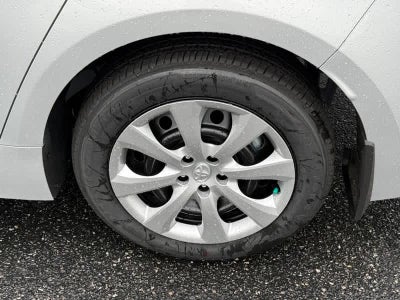 2026 Toyota Corolla LE CVT