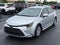 2026 Toyota Corolla LE CVT