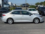 2024 Toyota Corolla LE CVT