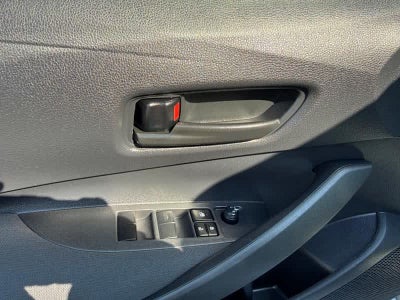 2024 Toyota Corolla LE CVT