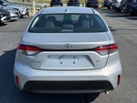 2024 Toyota Corolla LE CVT