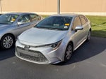 2021 Toyota Corolla LE CVT