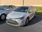 2021 Toyota Corolla LE CVT