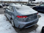 2020 Toyota Corolla LE CVT