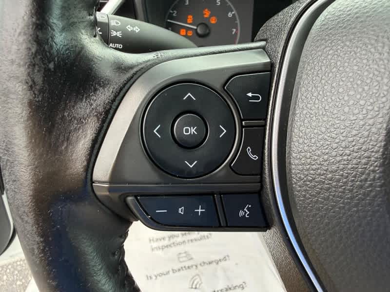 2023 Toyota Corolla SE CVT