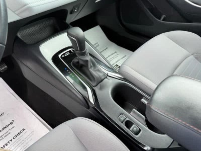 2023 Toyota Corolla SE CVT