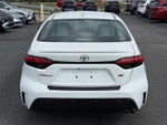 2023 Toyota Corolla SE CVT