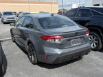 2024 Toyota Corolla SE CVT