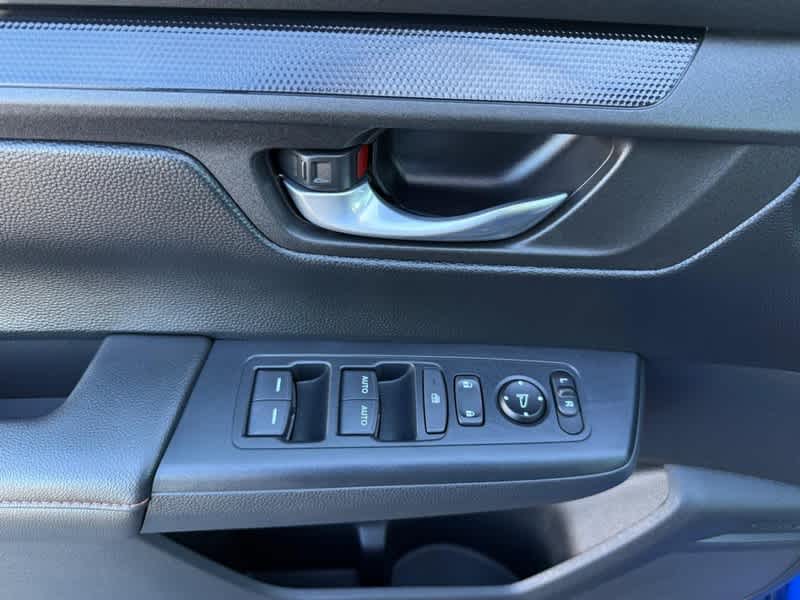 2024 Honda CR-V Hybrid Sport AWD