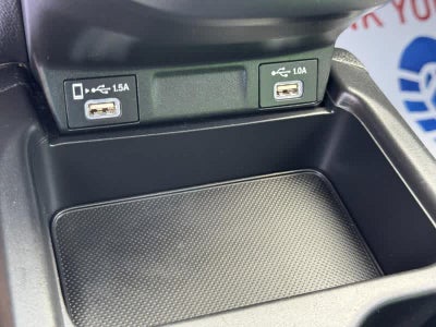 2020 Honda CR-V EX-L 2WD