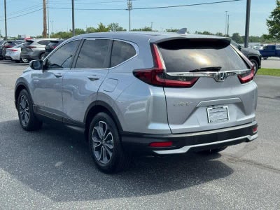 2020 Honda CR-V EX-L 2WD