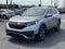 2020 Honda CR-V EX-L 2WD
