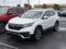 2022 Honda CR-V EX AWD