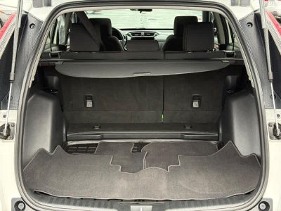2022 Honda CR-V EX AWD