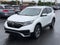 2022 Honda CR-V EX AWD