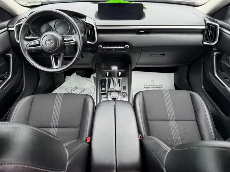 2025 Mazda Mazda CX-50 Hybrid Preferred Package AWD