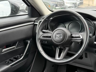 2025 Mazda Mazda CX-50 Hybrid Preferred Package AWD