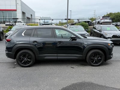 2025 Mazda Mazda CX-50 Hybrid Preferred Package AWD
