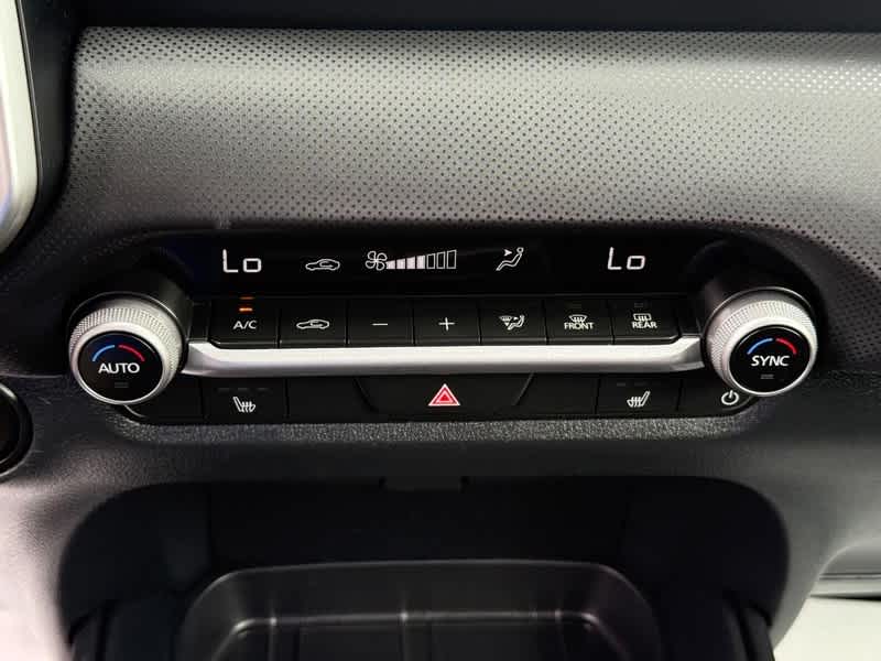 2025 Mazda Mazda CX-50 Hybrid Preferred Package AWD